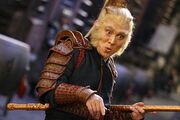 Sun wukong