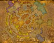 Ironforge