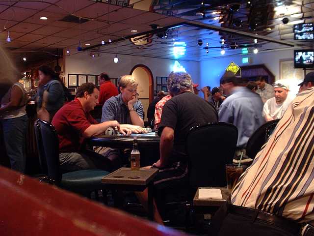 Silver dollar casino seatac