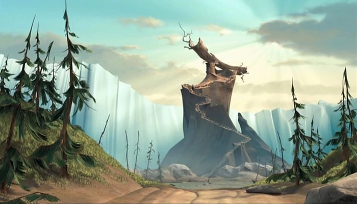 Ice Age: The Meltdown -