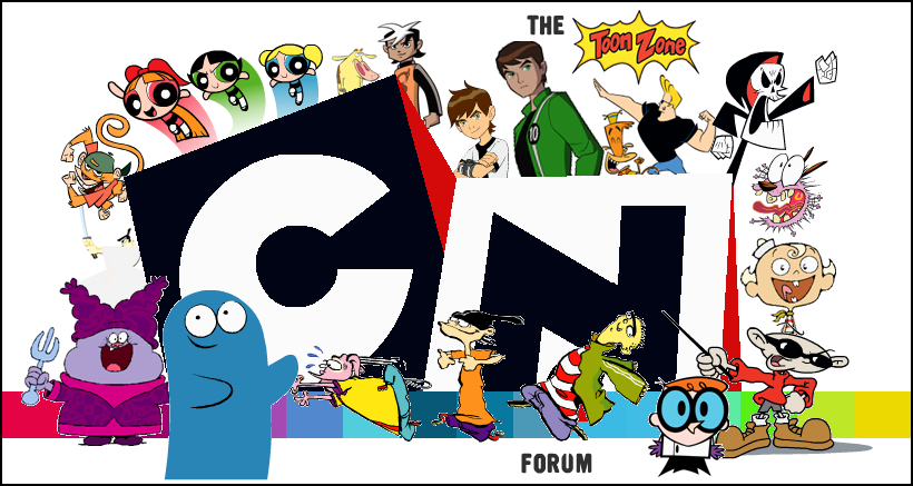 cartoon network wala