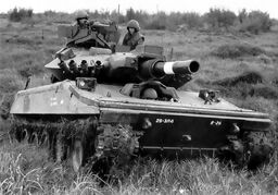 M551 Sheridan IRL