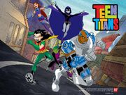 Teen-Titans