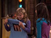 Carly iDont Want To Fight