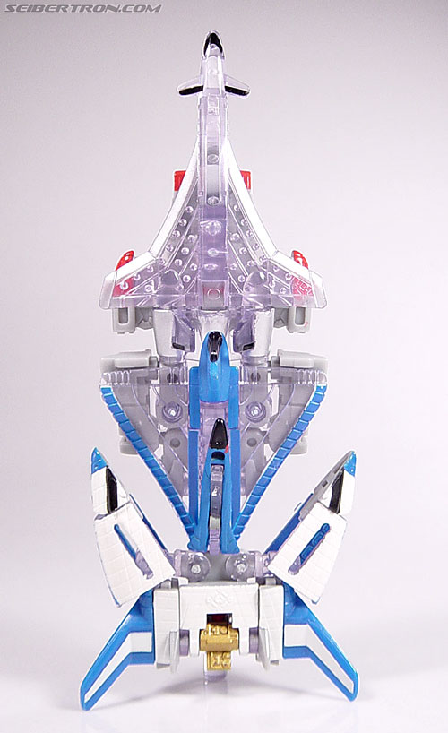 transformers armada star saber toy