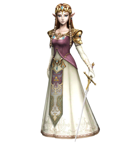 Image  Princess Zelda.png  Fanon Wiki