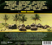 Season 5 Soundtrack Rueckseite