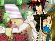 Blood Alice