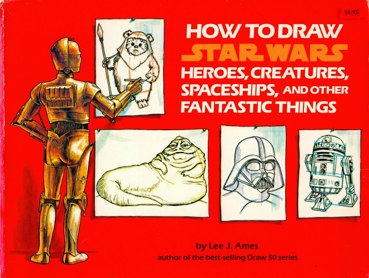 How to Draw Star Wars Wookieepedia, the Star Wars Wiki