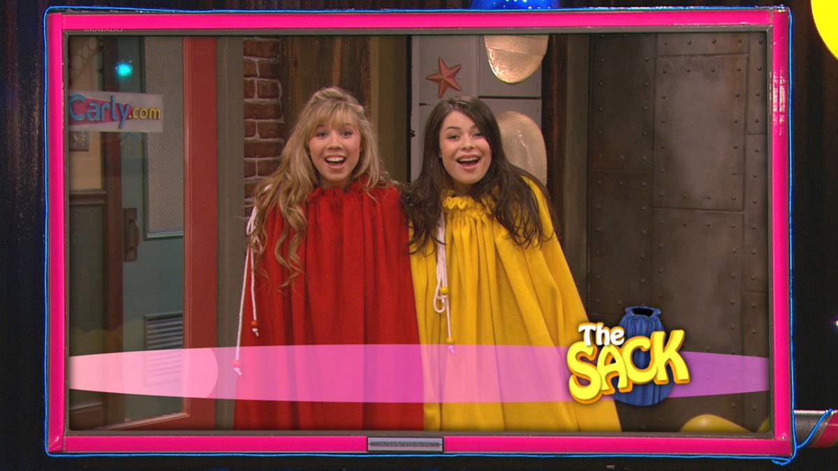 The Sack - iCarly Wiki