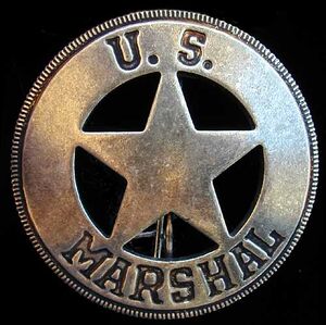 Us-marshal-badge