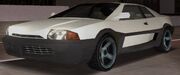 V8 Ghost LCS