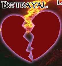 The Crest of Betrayal