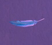 Moontouched Feather