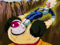Android19VsVegetaNV