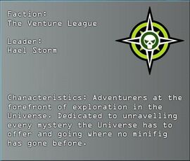 Venture