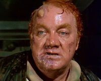 McMillan as Harkonnen