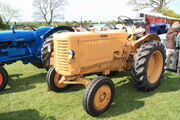 Renault R3042 - EAS 272 at Anglesey 2010 - IMG 2439