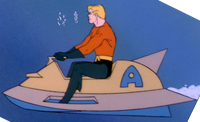AC Scooter 2