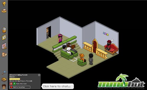 HABBO NET habbo net: