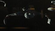 Klingonischer Warbrid
