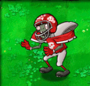 Football-Zombie