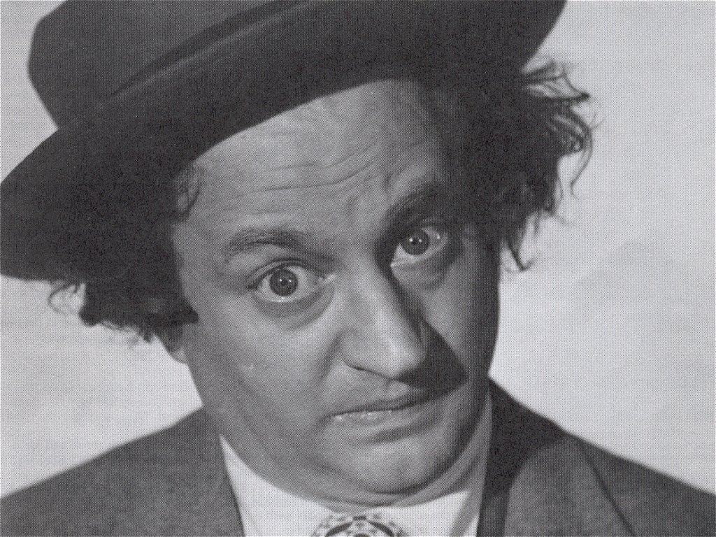 larry fine t shirt