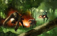 WookieesUnderFire-TFUCG