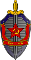Kgb