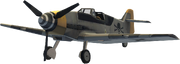 National Plane