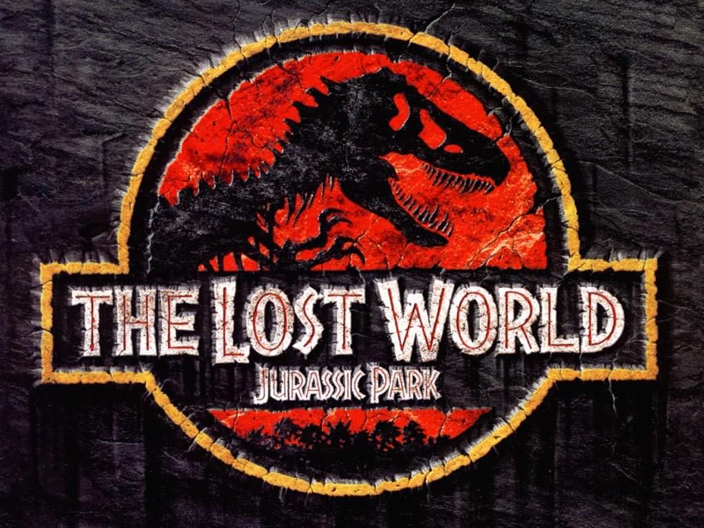 Jurassic Park Logo - Park Pedia - Jurassic Park, Dinosaurs.