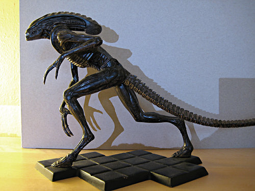 Ksenomorf Xenopedia Wolna Internetowa Encyklopedia Aliens Vs Predator 4092