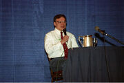 Allan asherman