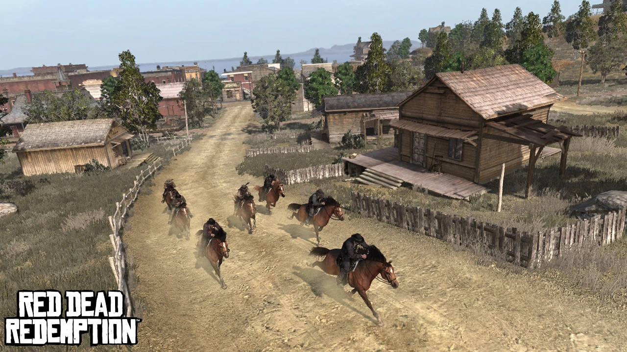 Blackwater Red Dead Redemption Wiki Alles über Charaktere, Waffen