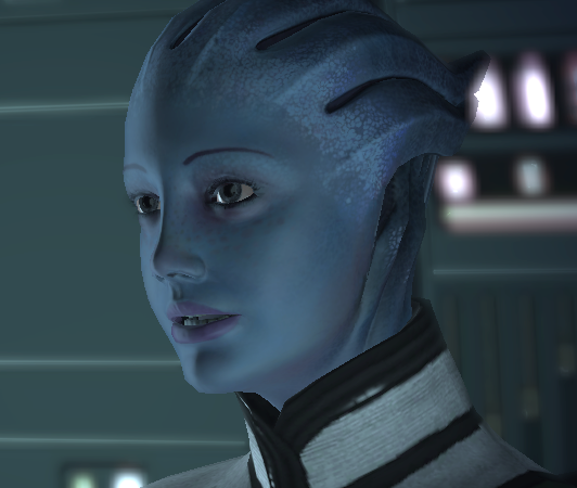 Liara T Soni Mass Effect Wiki Mass Effect Mass Effect 2 Mass Effect 3 Walkthroughs And More