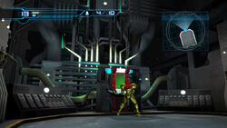 Metroid OtherM 1