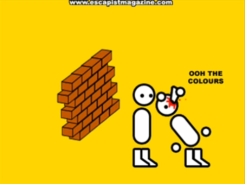 Manhunt - Zero Punctuation Wiki