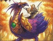 Swift Hawkstrider TCG