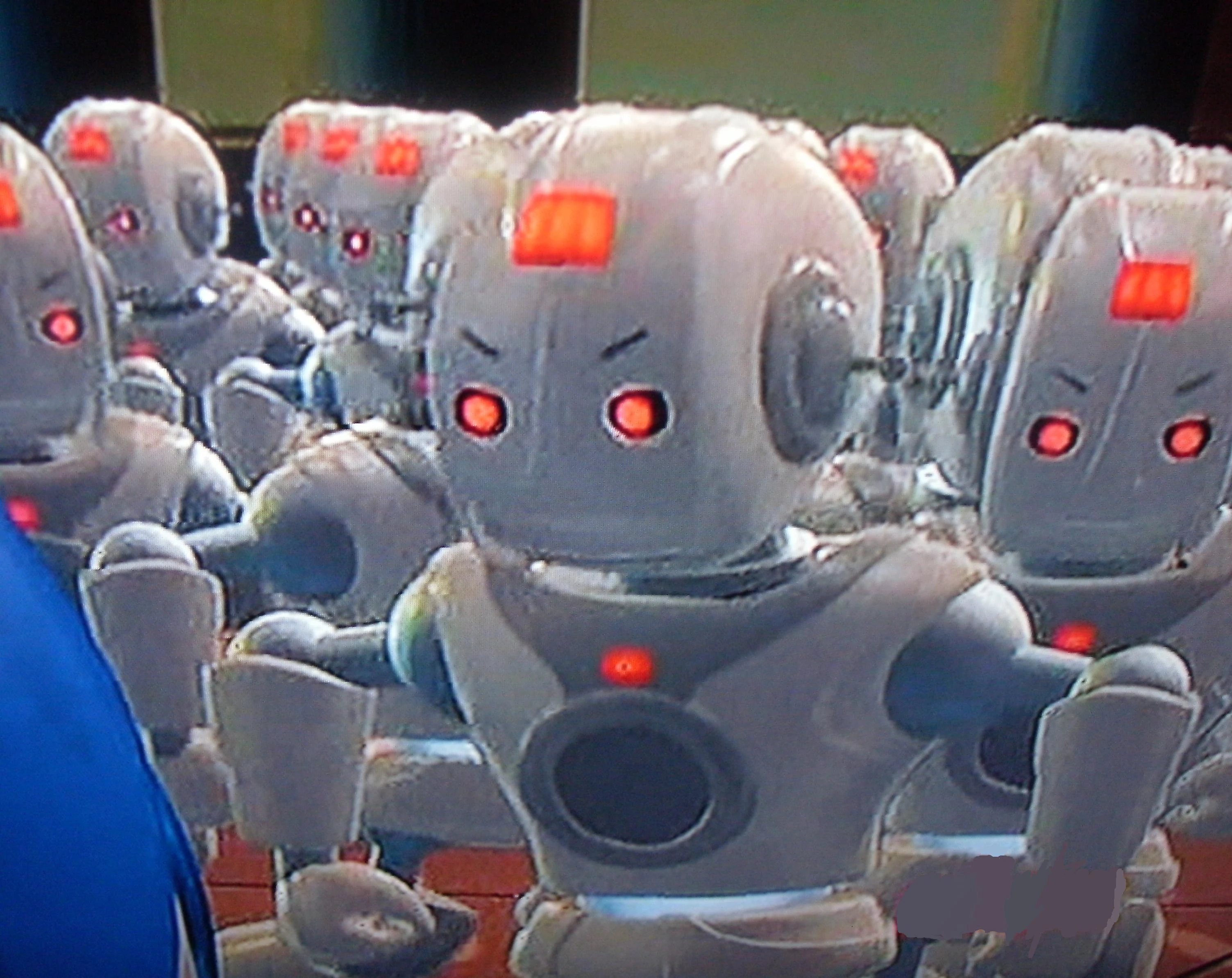 Image Robotsrobotrampage.jpg The Backyardigans Wiki