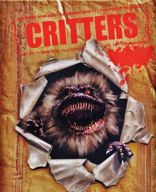 Critters 5 Critters 5