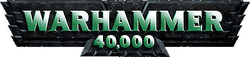 Warhammer40,000logo