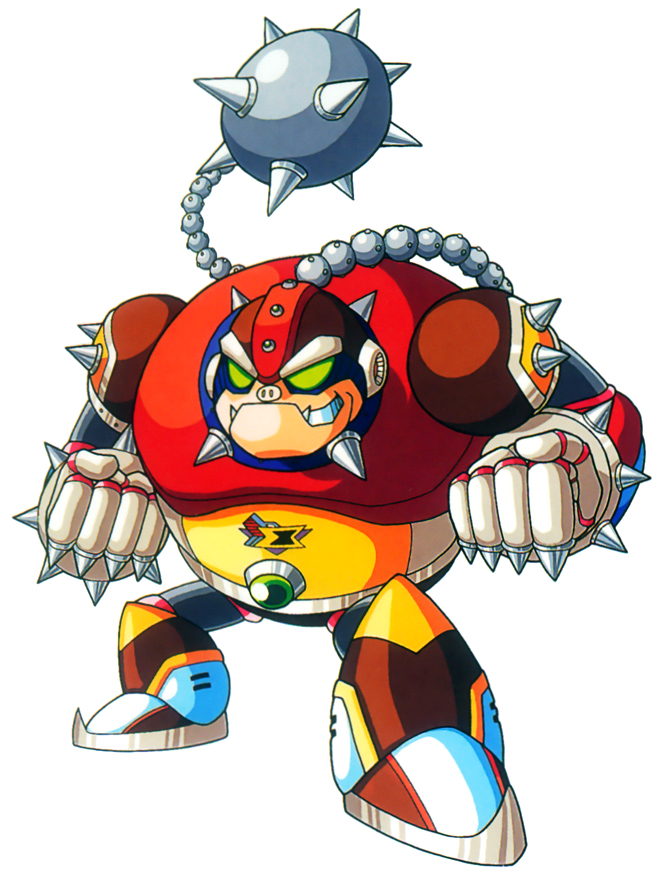 Violen - MMKB, the Mega Man Knowledge Base - Mega Man 10, Mega Man X