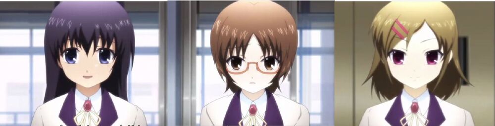 anime