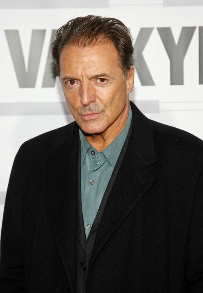 armand assante american gangster