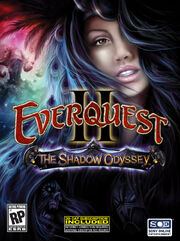 The Shadow Odyssey