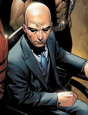 250px-Charles Xavier (Earth-616)