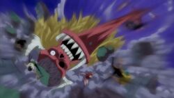 Gomu Gomu no Kane