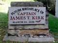 Birthplace Kirk