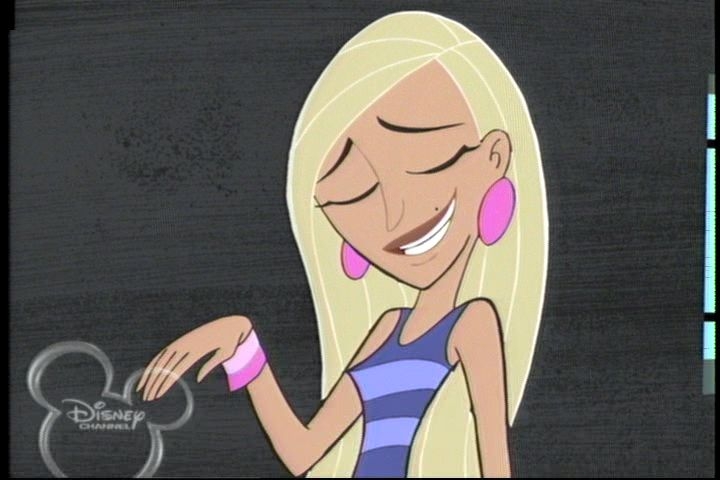 Image - Camille Leon.jpg - Kim Possible Wiki