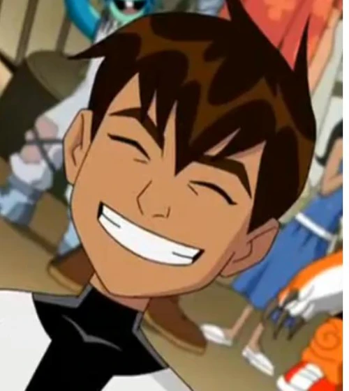 Kenny Tennyson - Ben 10 Wiki - La enciclopedia alienígena - Wikia